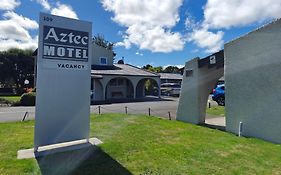 Aztec Motel